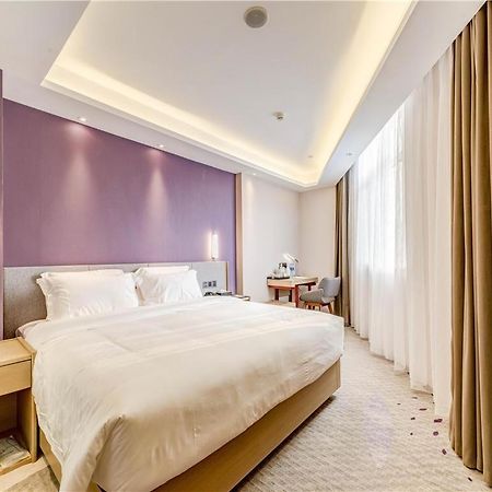 Lavande Hotel Tangshan Convention And Exhibition Yuanyang City Eksteriør billede